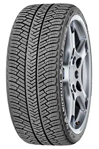 Ganzjahresreifen 215/50 R17 MICHELIN Cross Climate EL M+S