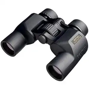 Fernglas 10×30 Pentax PCF CW Porro Prism Fernglas