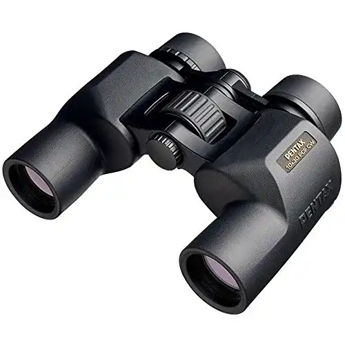 Fernglas 10×30 Pentax PCF CW Porro Prism Fernglas