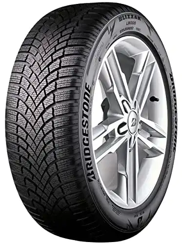 Winterreifen 245/40 R18 Bridgestone BLIZZAK LM005