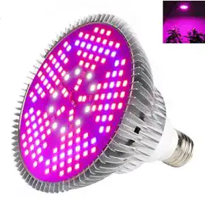 Pflanzenlampe E27 Esbaybulbs Pflanzenlampen e27 100W