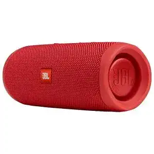 Bluetooth-Lautsprecher JBL Flip 5 Bluetooth Box in Rot
