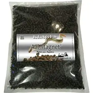 Aal-Lockstoff Klages Aal-Magnet