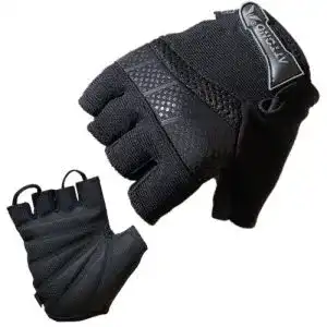 Fahrradhandschuhe Erwachsene ATTONO Fahrradhandschuhe Gel