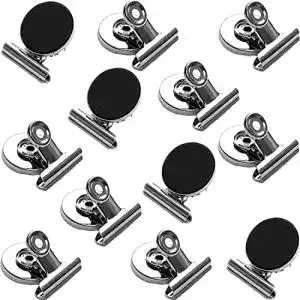 Kühlschrankmagnete PAPERCODE Magnete für Magnettafel