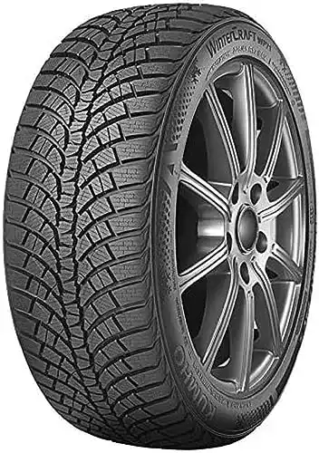 Die beste Winterreifen 235/40 R18 Kumho 2183483 WP71 XL M+S 2026 Test Bestseller Winterreifen 235/40 R18 Kumho 2183483 WP71 XL M+S