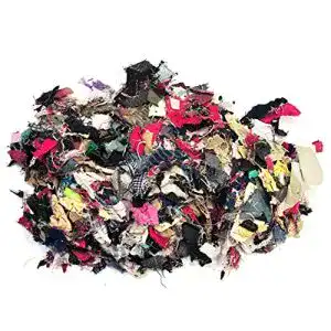 Boxsack-Füllung truesports Boxsack Füllmaterial 14kg, Stoffreste