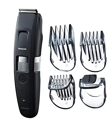 Die beste Panasonic-Bartschneider Panasonic Bartschneider ER-GB96 2026 Test Bestseller Panasonic-Bartschneider Panasonic Bartschneider ER-GB96