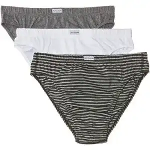 Herren-Slips Fruit of the Loom Herren Slip Classic 3er Pack