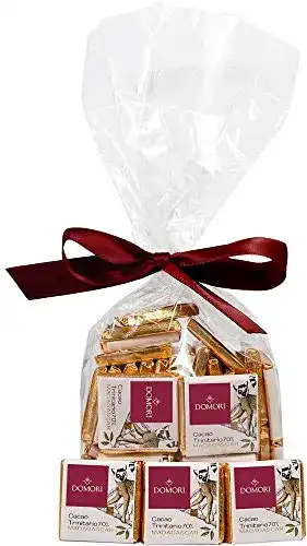 Domori-Schokolade Domori, Napolitains Madagascar, 250g