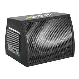Eton-Subwoofer ETON Move M10-300A Aktiv Subwoofer