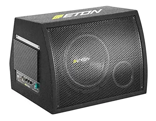 Eton-Subwoofer ETON Move M10-300A Aktiv Subwoofer