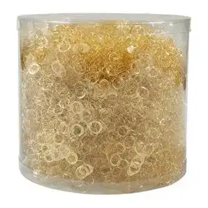 Engelshaar Lametta Hair Lamettahair 200g gold