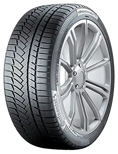Winterreifen 225/35 R19 CONTINENTAL WinterContact TS 850 P