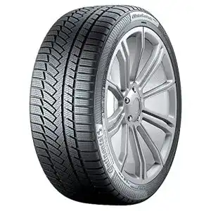 Winterreifen 215/70 R16 CONTINENTAL 123013 Winterreifen