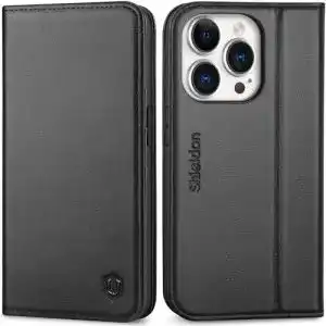 iPhone-14-Pro-Hülle SHIELDON Hülle für iPhone 14 Pro 5G