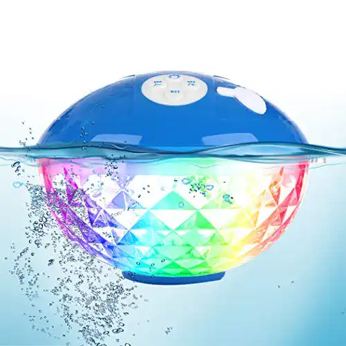 Kinder-Lautsprecher Uekars Tragbare Bluetooth Lautsprecher