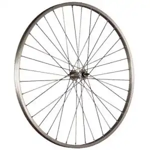 Fahrradfelge Taylor-Wheels 28 Zoll Vorderrad Büchel Alufelge