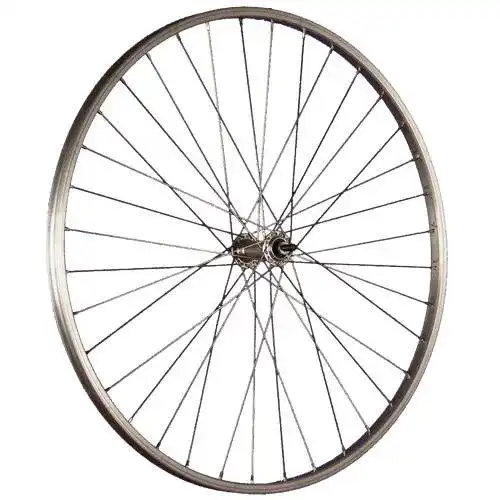 Fahrradfelge Taylor-Wheels 28 Zoll Vorderrad Büchel Alufelge