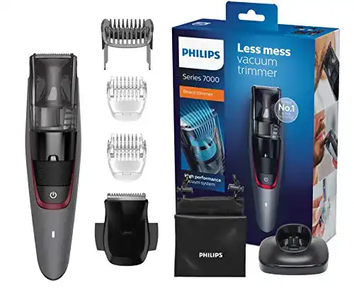 Philips-Bartschneider Philips BT7512/15 Bartschneider Series 7000