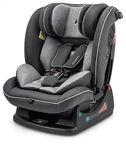 Osann-Kindersitz Osann Huddle Kinderautositz 0-36kg
