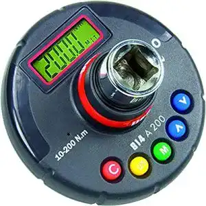 Digitaler Drehmoment-Adapter USAG 814 A – Digitaler Drehmoment