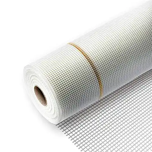 Die beste Armierungsgewebe Saxoboard Rollenware 165 g/m², 50 m² 2026 Test Bestseller Armierungsgewebe Saxoboard Rollenware 165 g/m², 50 m²