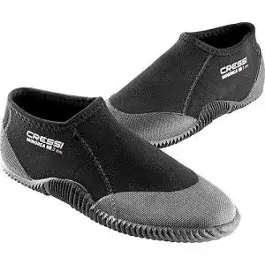 Badeschuhe Erwachsene Cressi Minorca Shorty Boots 3mm
