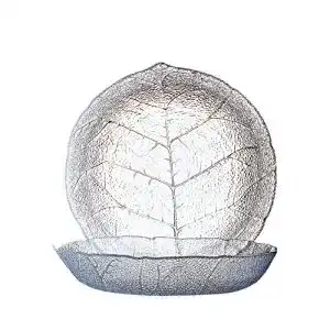 Salatteller Luminarc ARC 10365 Aspen Teller tief, Glas, 6 Stück
