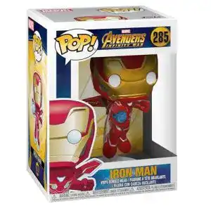 Marvel-Figur Funko 26463 Avengers Infinity War 26463 Iron Man