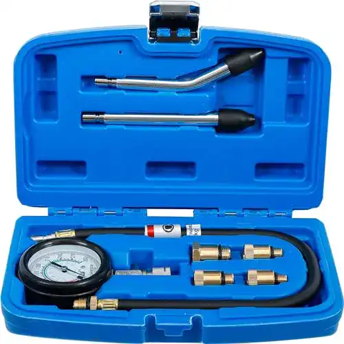 Kompressionstester BGS technic BGS 9669 | -Satz für Benzinmotoren