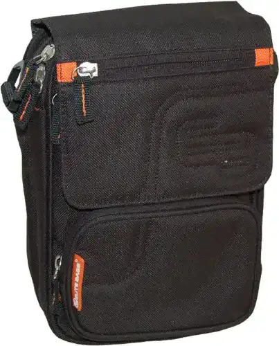Diabetikertasche Unbekannt Elite Bags, Isotherme Umhängetasche