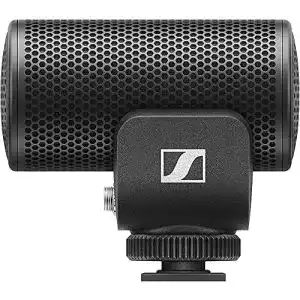 Richtmikrofon Sennheiser Professional DE Sennheiser MKE 200