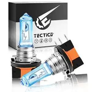H15-Lampe TECTICO H15 Halogen Birne