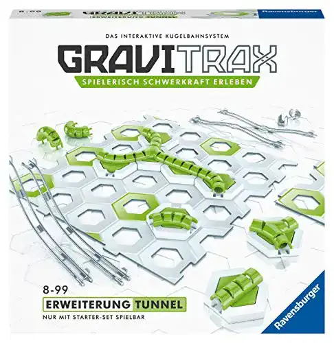 GraviTrax Ravensburger GraviTrax Ravensburger 27614
