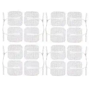 TENS-Pad Medfit Med-Fit 16 TENS Elektroden 4 Packungen