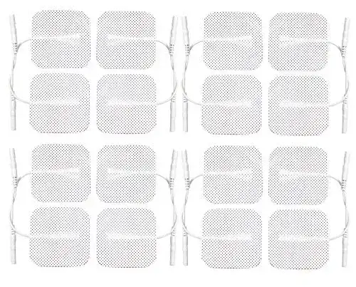 TENS-Pad Medfit Med-Fit 16 TENS Elektroden 4 Packungen