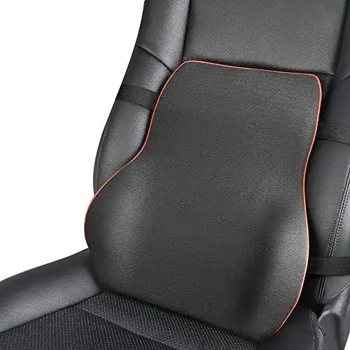 Lordosenstütze EASY EAGLE Memory Foam
