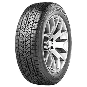 Winterreifen 235/45 R19 Bridgestone BLIZZAK LM-80 EVO