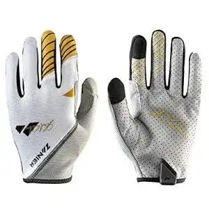 Zanier-Handschuhe Zanier Gabriel Wibmer Signature Handschuhe