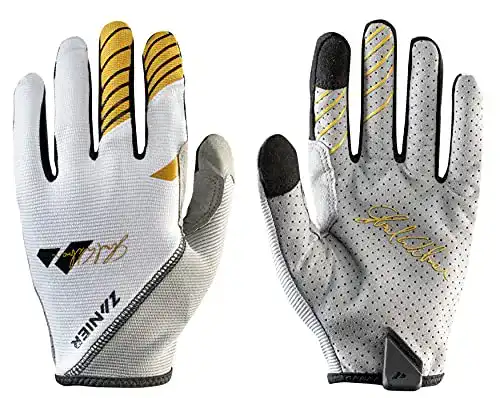 Zanier-Handschuhe Zanier Gabriel Wibmer Signature Handschuhe