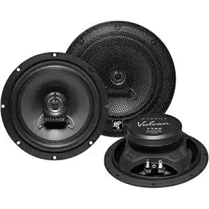 HiFonics-Lautsprecher Hifonics vx62 VX-62 2-Wege Einbau 180W