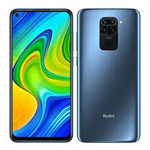 Günstiges Smartphone Xiaomi Redmi Note 9 Smartphone 3GB