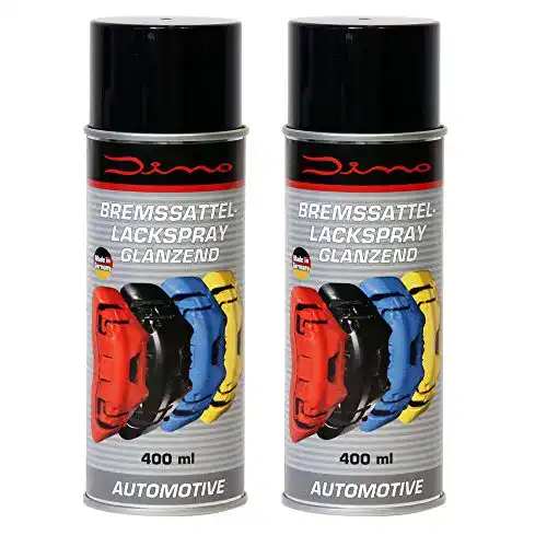 Bremssattellack Dino 130011 Lackspray