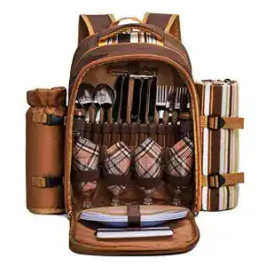 Picknickrucksack apollo walker 4 Person Picknick Rucksack