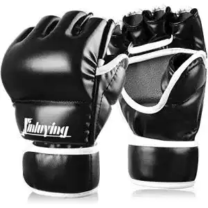 MMA-Handschuhe Xinluying Boxhandschuhe MMA Handschuhe