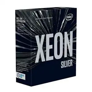 Intel Xeon Intel Xeon Silver 4114 2,20GHz FC-LGA14 13,75MB