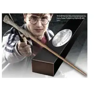 Harry-Potter-Zauberstab Veka Harry Potter Zauberstab Harry Potter