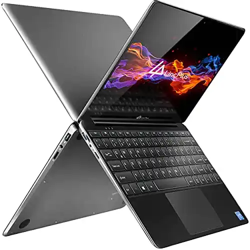 Die beste Günstiger Laptop LincPlus P1 Notebook Full HD 13,3 Zoll 2026 Test Bestseller Günstiger Laptop LincPlus P1 Notebook Full HD 13,3 Zoll