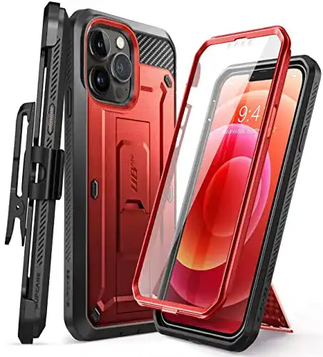 iPhone-13-Outdoor-Hülle SupCase Outdoor für iPhone 13 Pro